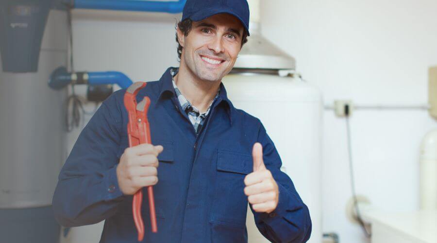 Professional expert plumbing services in Lynn, IN